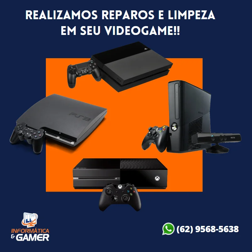 Conserto para celulares